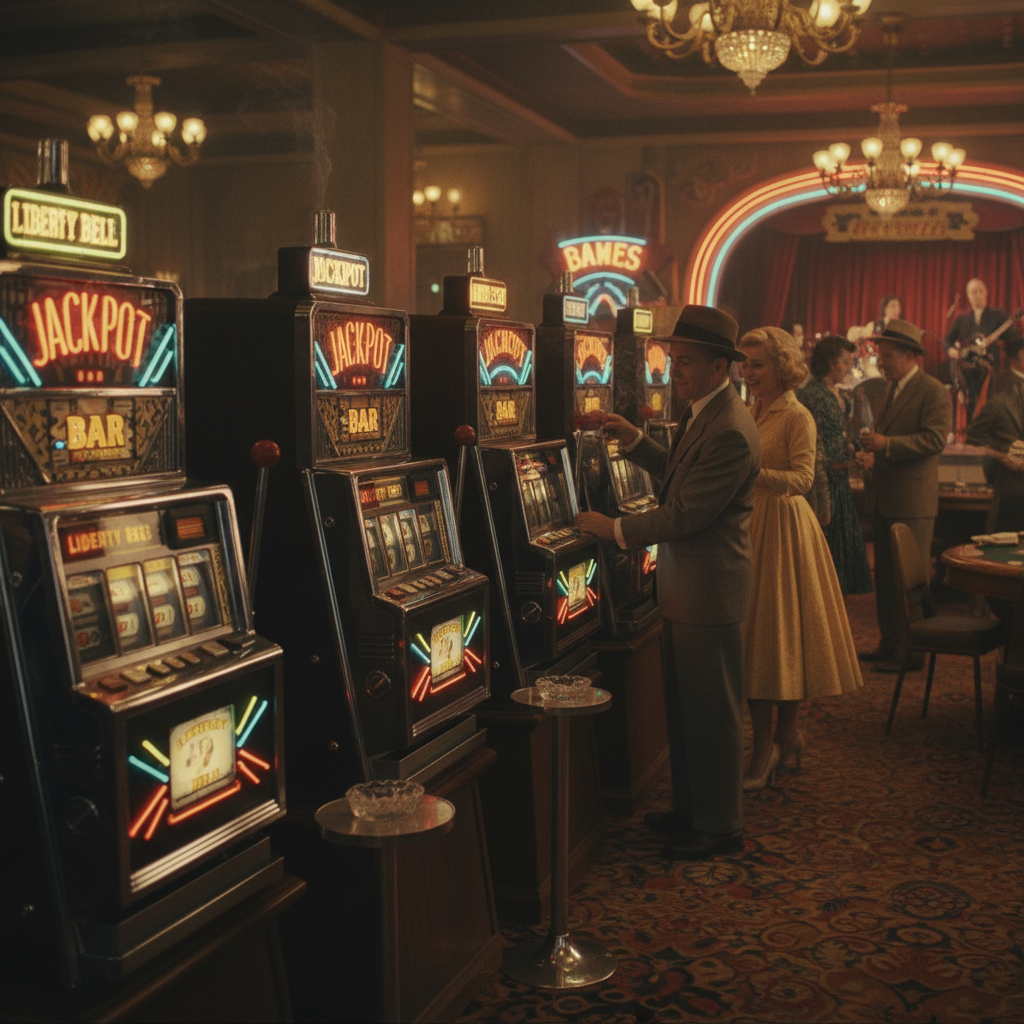 Casino party event in Buffalo — photo 5