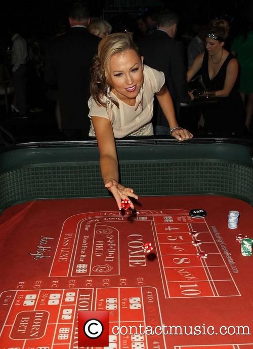 Casino party event in San Diego — photo 2