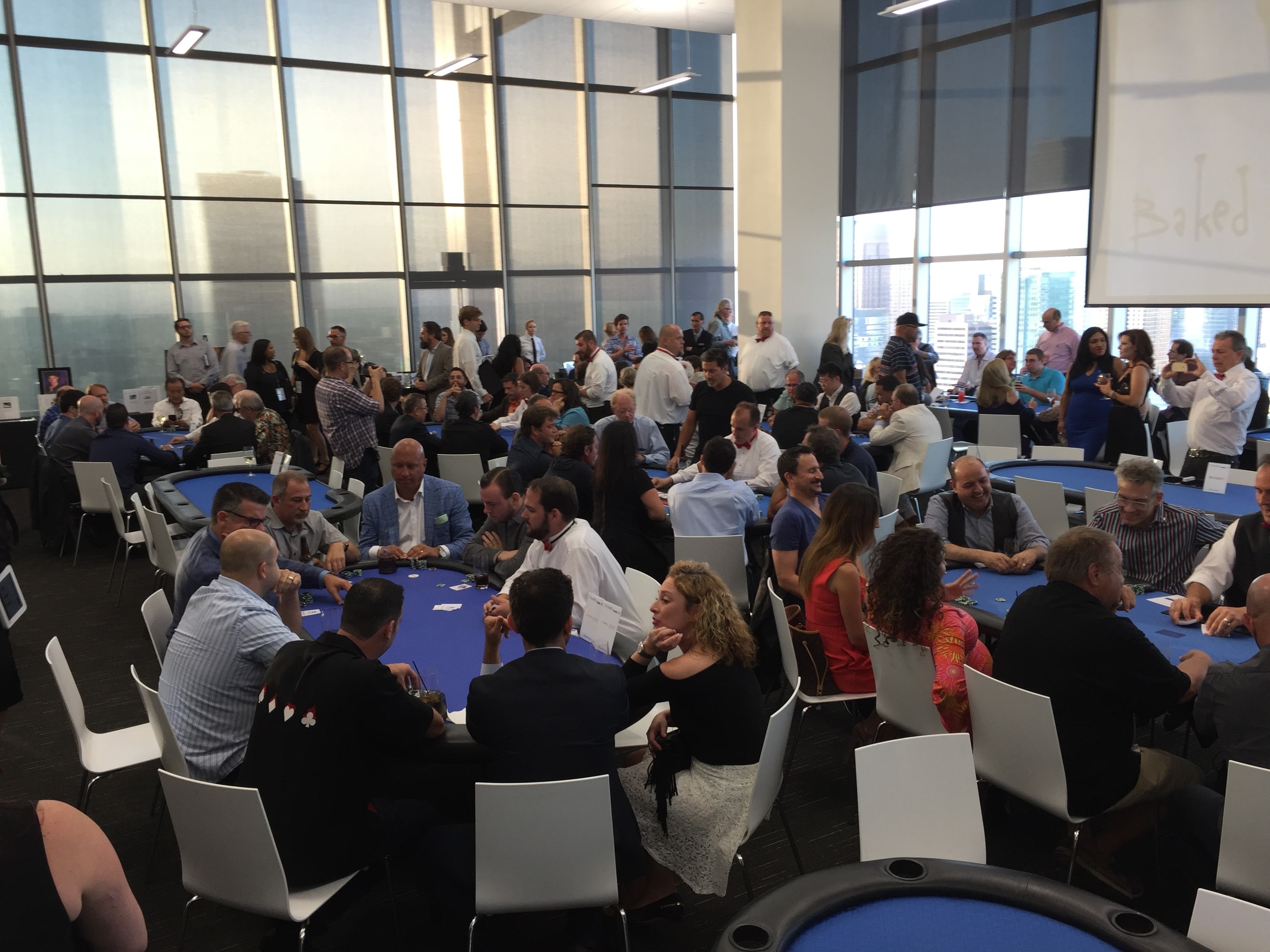 Casino party event in North Los Angeles — photo 4
