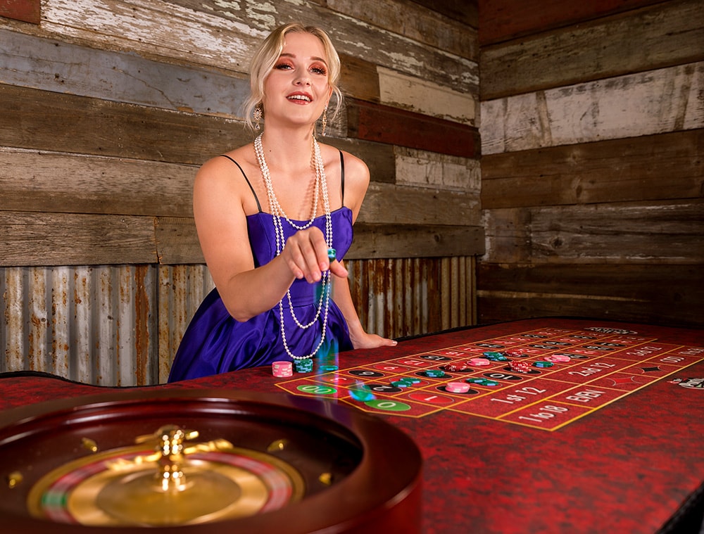 Casino party event in Portland — photo 5